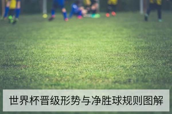 世界杯晋级形势与净胜球规则图解